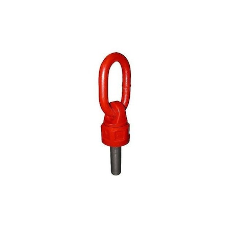 Actek 8 000 Kgs Metric Ultra Lifting Ring M39X400, 44355 44355